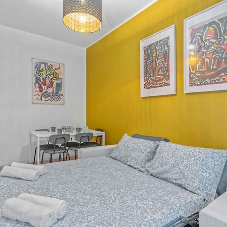 Tul18 - New Apartment With Modern Design - Milano Dış mekan fotoğraf
