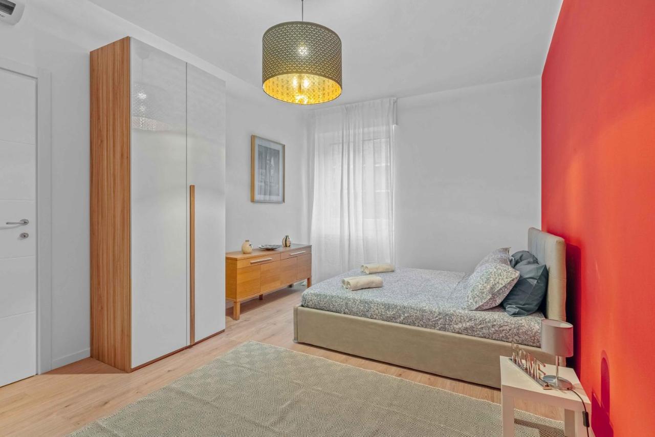Tul18 - New Apartment With Modern Design - Milano Dış mekan fotoğraf