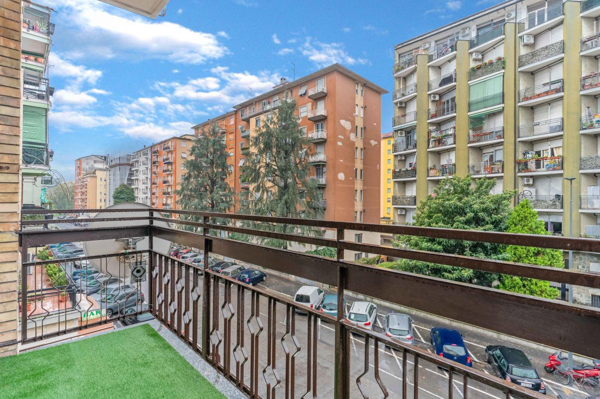 Tul18 - New Apartment With Modern Design - Milano Dış mekan fotoğraf