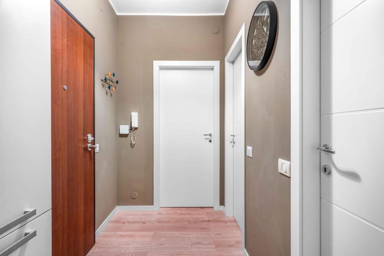 Tul18 - New Apartment With Modern Design - Milano Dış mekan fotoğraf