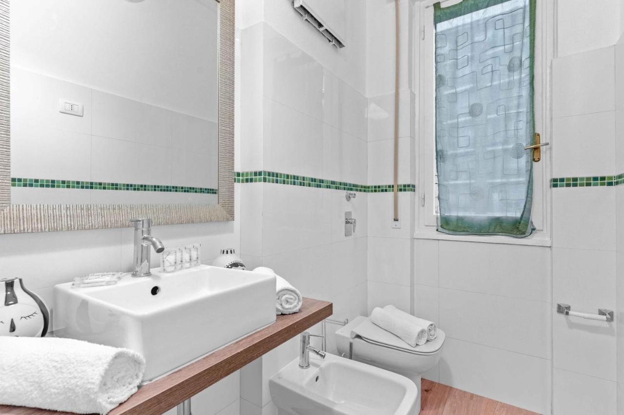 Tul18 - New Apartment With Modern Design - Milano Dış mekan fotoğraf