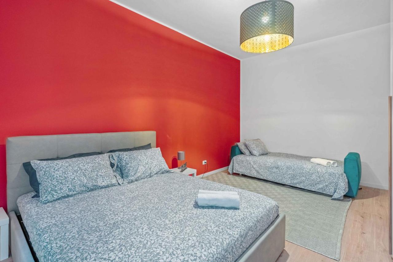 Tul18 - New Apartment With Modern Design - Milano Dış mekan fotoğraf
